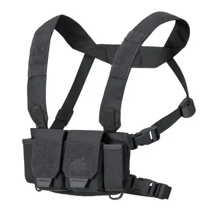 Helikon-Tex Competition MultiGun Rig – Shadow Grey