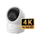 IP camera Ezviz H6c G1 4K Spherical — Photo 28