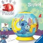 Disney Stitch 3D pusle 72 tk. — Foto 3