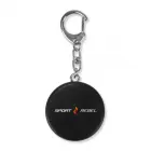 Mini Disc Keychain KHT KEYRING MINI - pattern: B — Photo 2