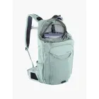 EVOC Stage 12 mint cycling backpack, size TU — Foto 5