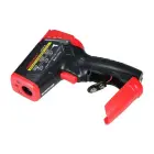 Digital Laser Pyrometer Habotest HT651D, moisture meter Foto 6