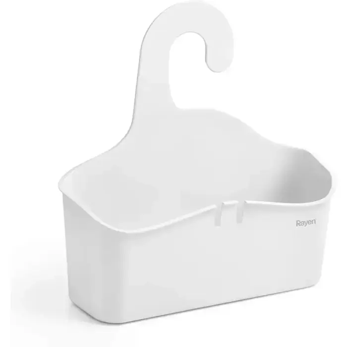 Dušas plaukts 28x8x28cm Foto 9