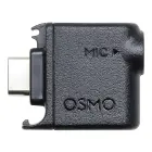 Osmo Action 3.5mm Audio Adapter Photo