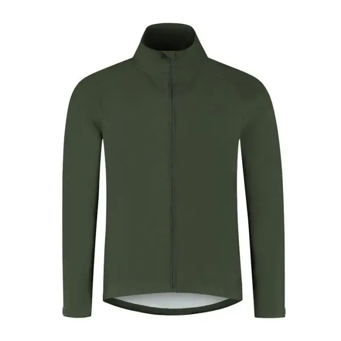 Rogelli ESSENTIAL running jaka green 3XL