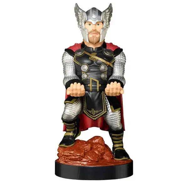 Marvel Thor figūras turētājs Cable Guy 21cm