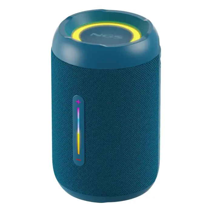 NGS Loudspeaker Roller Furia 2 Tiny / ROLLERFURIA2TINYBLUE Blue S