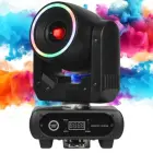 LIGHT4ME Mini Spot 100 Ring - LED moving head — Foto 14