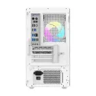Darkflash DB460M Computer Case – White — Photo 8