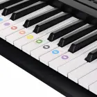 Sintezatorius Yamaha PSR-E383 — Nuotrauka 9