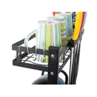 Double-decker dishwasher drainer — Photo 7