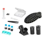 NATIONAL GEOGRAPHIC Telescope + Microscope Set — Photo 5