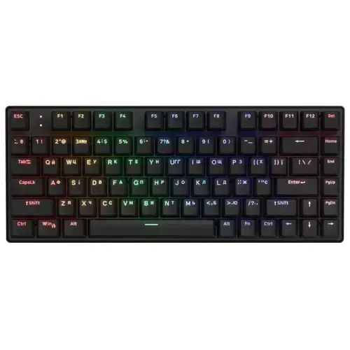 Hator Icefall Mecha 75 Wireless Gaming Keyboard