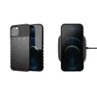 THUNDER case for iPhone 16 Plus black — Photo 10