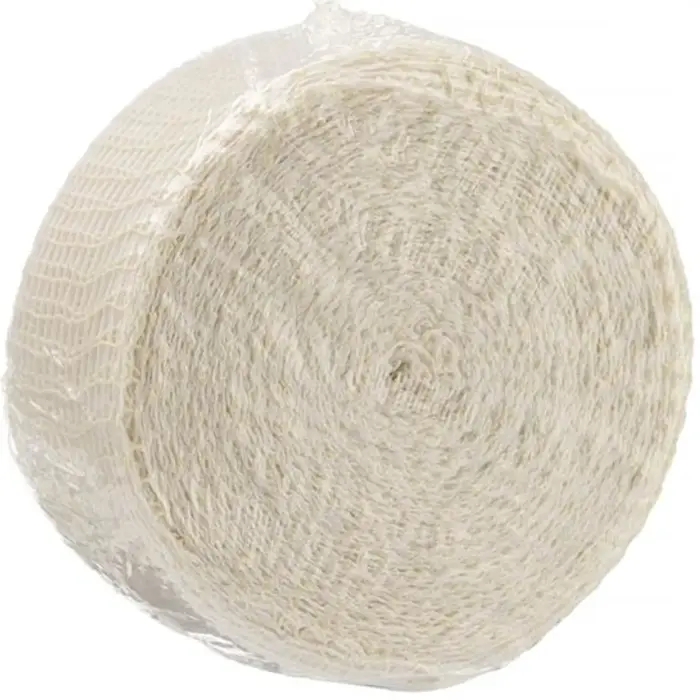 Lihasuitsutusvõrk, laius 160 mm, 32 silma, 50 m – Hendi 559284