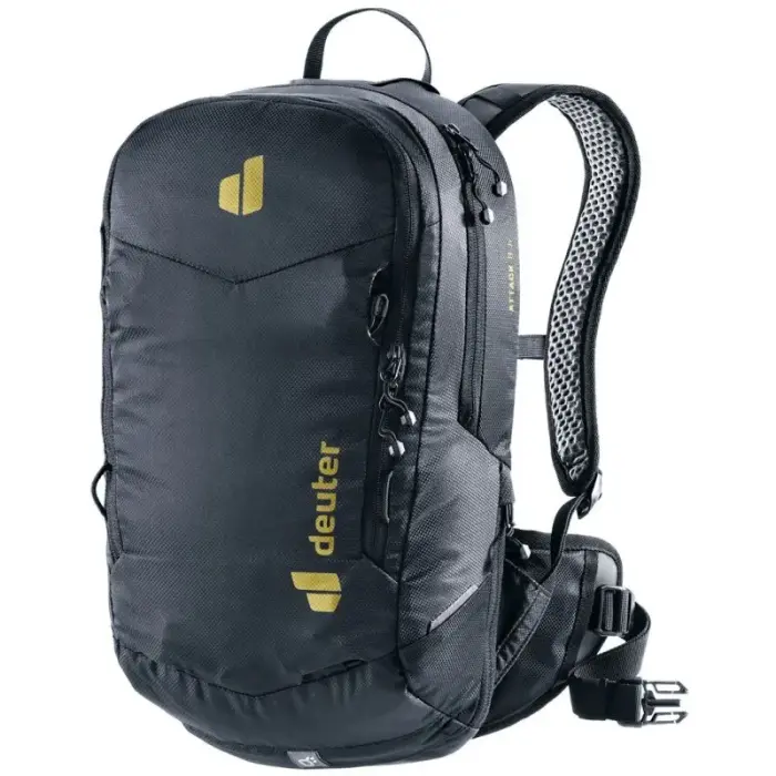 Deuter Attack 8 JR 8 l Black