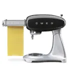 SMEG SMF04BLEU köögikombain — Foto 12