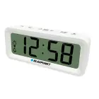Blaupunkt CL04WH multifunction clock, white — Photo 1