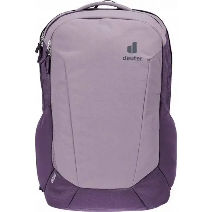 DEUTER Giga lavender-purple city backpack