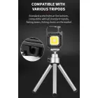 Mini flashlight LED keychain W5130 Type C Фото num