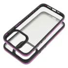 Maciņš NEO priekš iPhone 15 Pro Max violets — Foto 4
