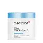 MEDICUBE Zero Pore Pad Mild - 70 gab. — Foto 1
