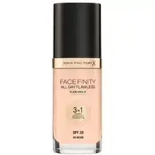 All Day Flawless Facefinity 3 in 1 - Kauapüsiv meik 30 ml