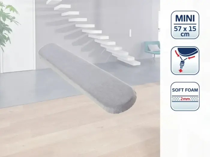 LEIFHEIT Ткань для гладильной доски Mini 57х10,5см Фото num