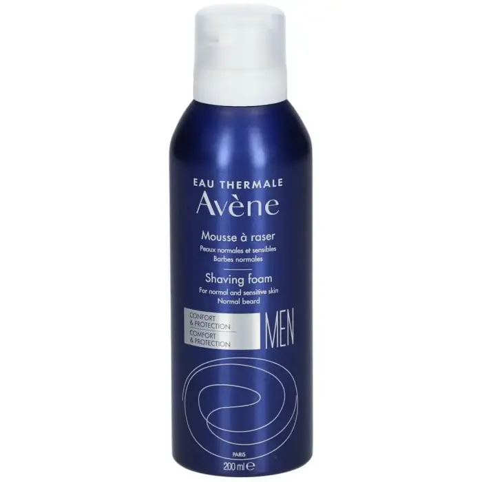 Avene Meeste Rahustav Raseerimisvaht 200 ml