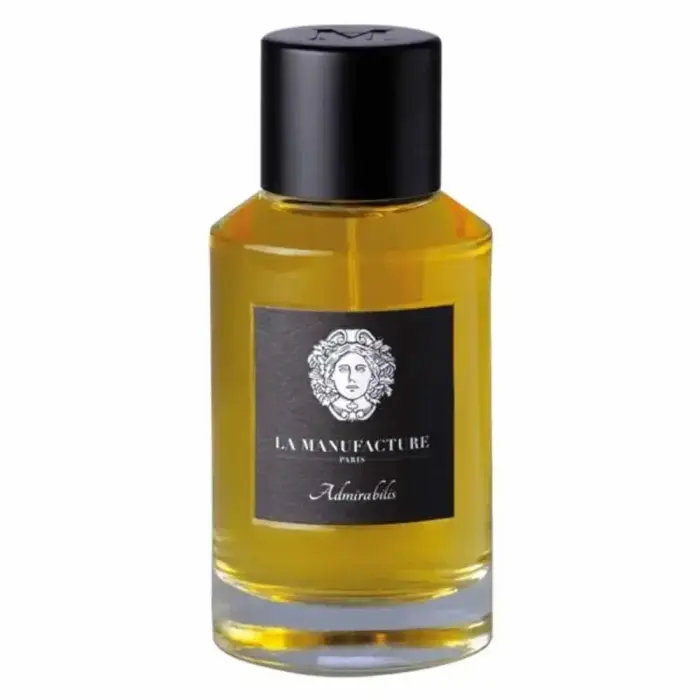 La Manufacture, Admirabilis, Parfimērijas ūdens, Unisex, 100 ml