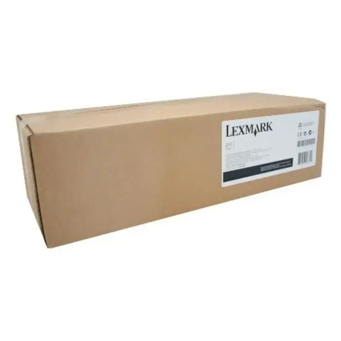 Lexmark geltona grąžinama tonerio kasetė 10500P