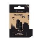 Tactical Roger Pencil Tips – Black — Photo 1