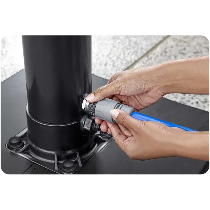 Prysznic solarny Bestway 58694 Photo