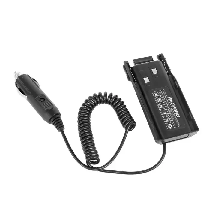 BaoFeng – akuadapter UV-82 raadiojaamale