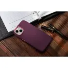 FRAME dėklas iPhone 11 violetinis — Nuotrauka 3