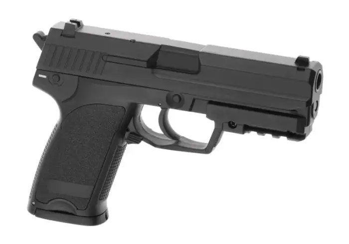 CM125 Advanced AEP (melns)