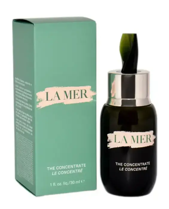 La Mer The Concentrate