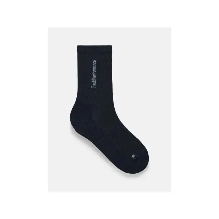Peak Performance Wool Sock socks, Navy Blue, size 42/45