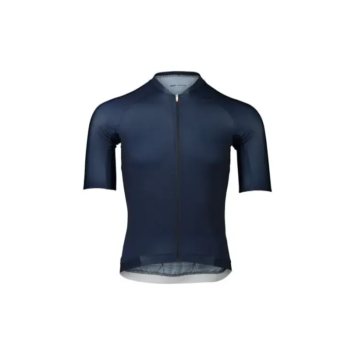 POC M's PRISTINE Jersey - Blue, size S