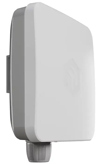 MikroTik SXTsq Embedded LTE4, 3/4G (LTE) modem, 9dBi, nano SIM,eSIM, GbE, L3