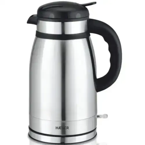 Haeger EK-THE.029A THERMOS Elektriskā tējkanna 1.5L 1630W