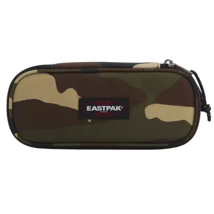 Eastpak Oval Single EK0007171811 Green One Size - rozmiar_EU: One size