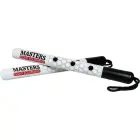 MASTERS UPT-WHITE Universal Training Foam (pair) — Foto 3