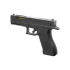 CM131 Advanced AEP (Black) — Photo 2