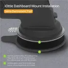 iOttie Easy One Touch Wireless Dash Mount — Foto 8