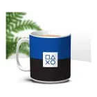 PlayStation puodelis — Nuotrauka 2
