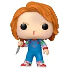 Funko POP kujuke Chucky - Chucky — Foto 1