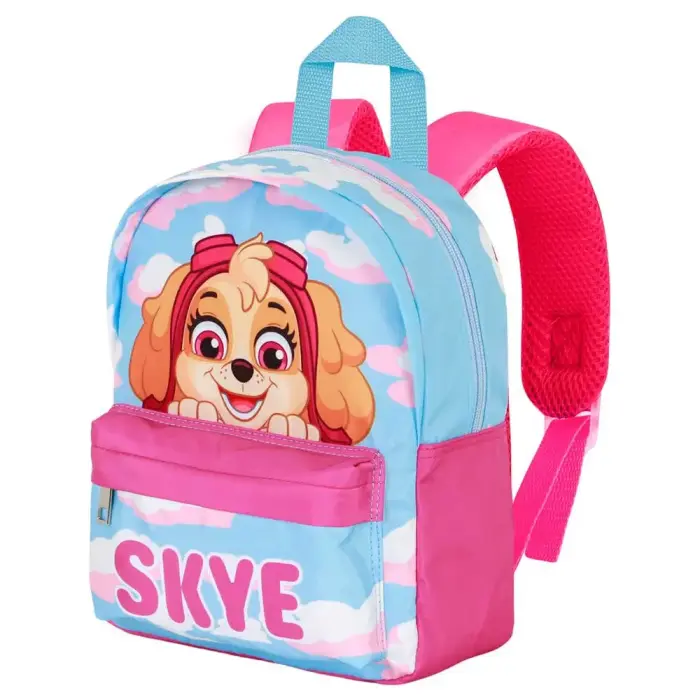 Paw Patrol Skye seljakott 27cm