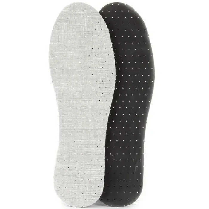 Coccine Antiperspirant Perforated DA0213 Shoe Insoles - Buty: 42