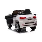 Jeep Grand Cherokee — Foto 8
